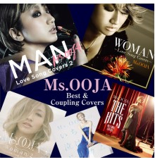 Ms.OOJA - Best & Coupling Covers