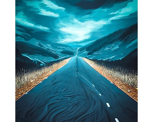 Ms Alternative Music - Endless road Ms Alternative Music - Endless road