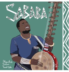 Msafiri Zawose - SABABA