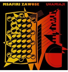 Msafiri Zawose - Uhamiaji