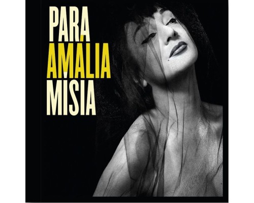 Mísia - Para Amália