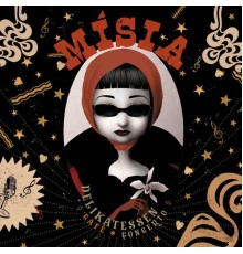 Mísia - Delikatessen Café Concerto