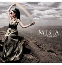 Mísia - JUST BALLADE