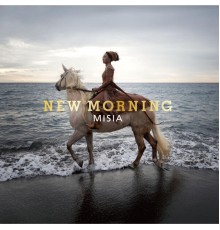 Mísia - NEW MORNING