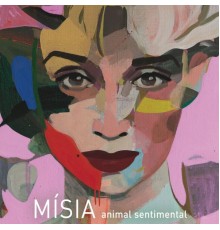 Mísia - Animal Sentimental