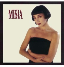 Mísia - Mísia