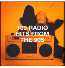 Música Dance de los 90, 90s allstars, 80er & 90er Musik Box - 100 Radio Hits from the 90S