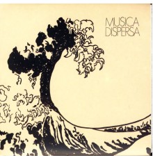 Música Dispersa - Música Dispersa