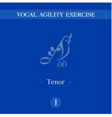Música Essencial - Vocal Agility Exercise 1: Tenor