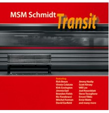 Msm Schmidt - Transit