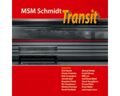 Msm Schmidt - Transit