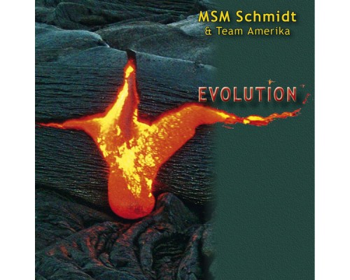 Msm Schmidt & Team Amerika - Evolution