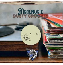 Msolnusic - Dusty Grooves (Original Mix)