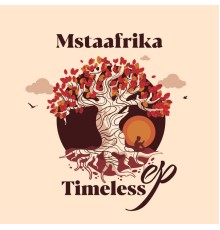 Mstaafrika - Timeless