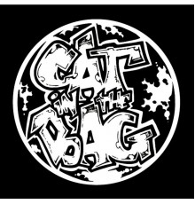 Msymiakos, Algorithmic, Dial-M and Tommy The Cat - Cat In The Bag 009