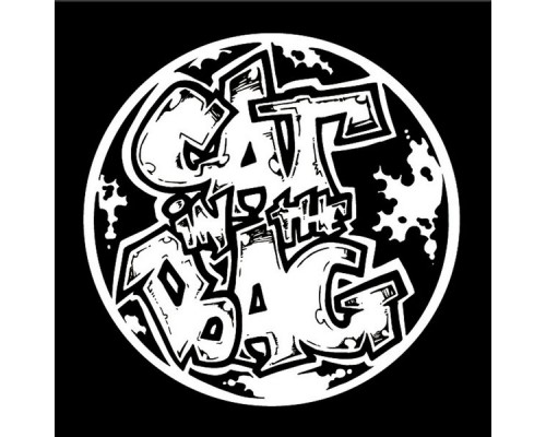 Msymiakos, Algorithmic, Dial-M and Tommy The Cat - Cat In The Bag 009 Msymiakos, Algorithmic, Dial-M and Tommy The Cat - Cat In The Bag 009