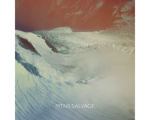 Mtns - Salvage