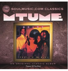 Mtume - Theatre Of The Mind