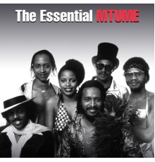 Mtume - The Essential Mtume