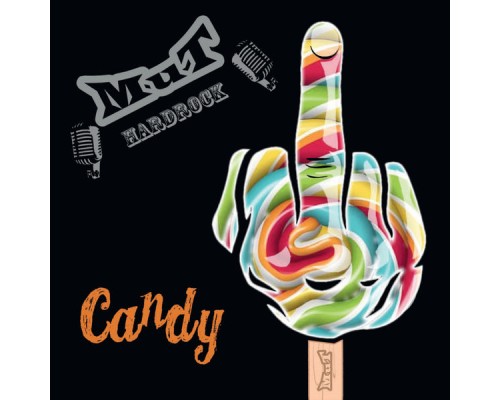 MuT HarDRocK - Candy