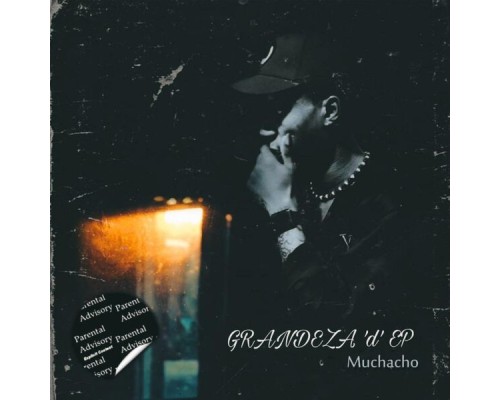 Muchacho - Grandeza