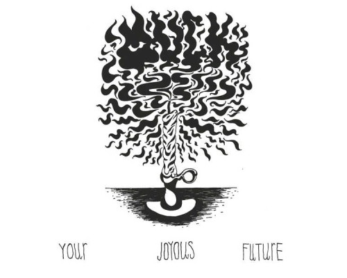 Muck - Your Joyous Future