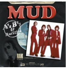 Mud - A's, B's And Rarities