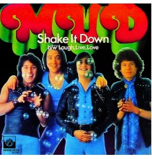 Mud - Shake It Down