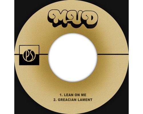 Mud - Lean on Me