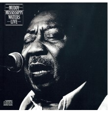 Muddy Waters - Live (Live)