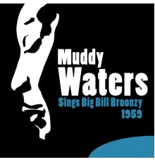 Muddy Waters - Sings Big Bill Broonzy (1959)