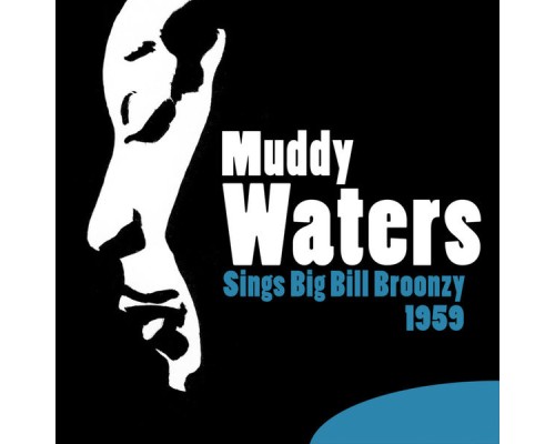 Muddy Waters - Sings Big Bill Broonzy (1959)