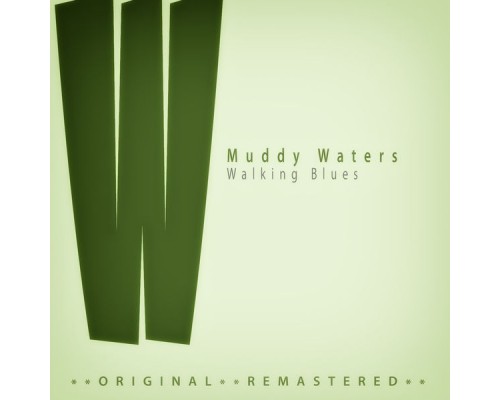 Muddy Waters - Walking Blues