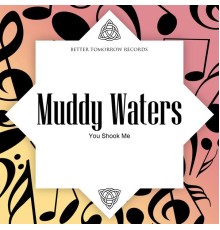 Muddy Waters - You Shook Me