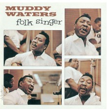 Muddy Waters - Folk Singer