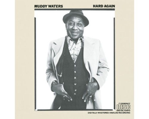 Muddy Waters - Hard Again