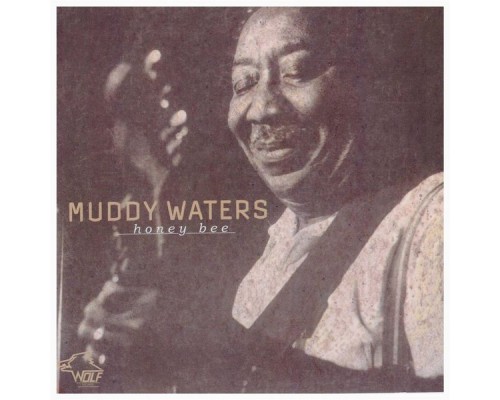 Muddy Waters - Honey Bee