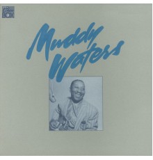 Muddy Waters - The Chess Box