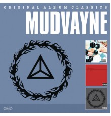 Mudvayne - L.D.50 - The Beginning of All Things to End - The End of All Things to Come
