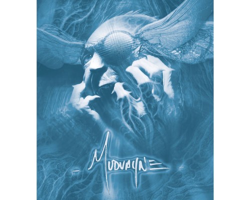 Mudvayne - Mudvayne