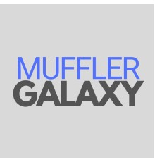 Muffler - Galaxy