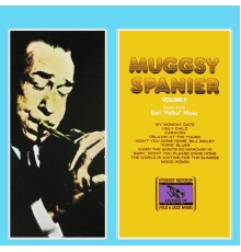 Muggsy Spanier - Volume II