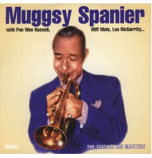Muggsy Spanier - Mahattan Masters 1945