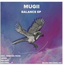 Mugii - Balance