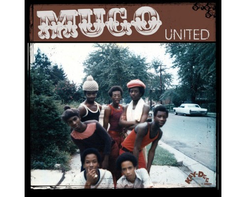 Mugo - United