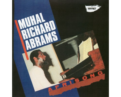 Muhal Richard Abrams - Afrisong