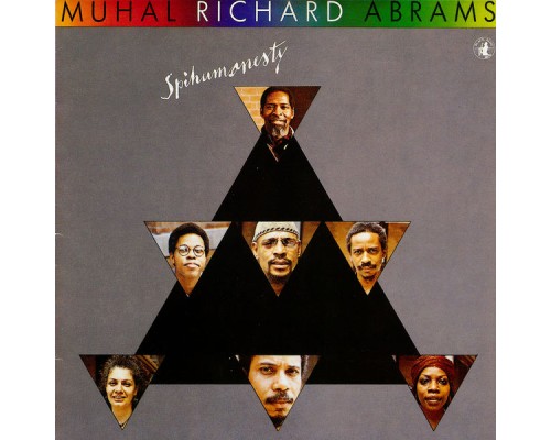 Muhal Richard Abrams - Spihumonesty