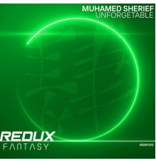 Muhamed Sherief - Unforgetable