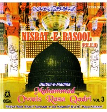 Muhammad Owais Raza Qadri - Nisbat-e-Rasool