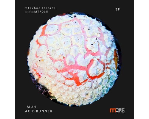 Muhi - Acid Runner (Original Mix)